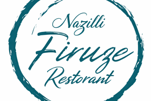 Firuze Nazilli logosu - Nazilli restoran
